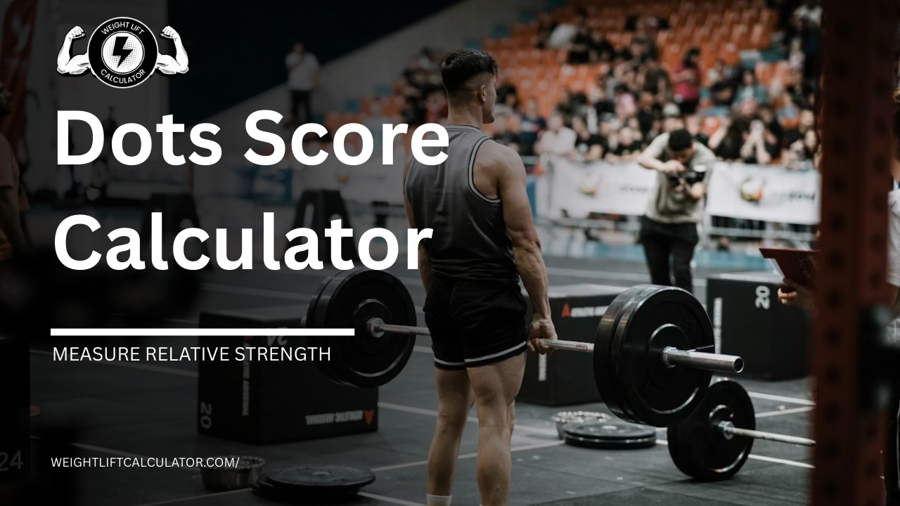 How to Use Dots Score Calculator to Measure Relative Strength