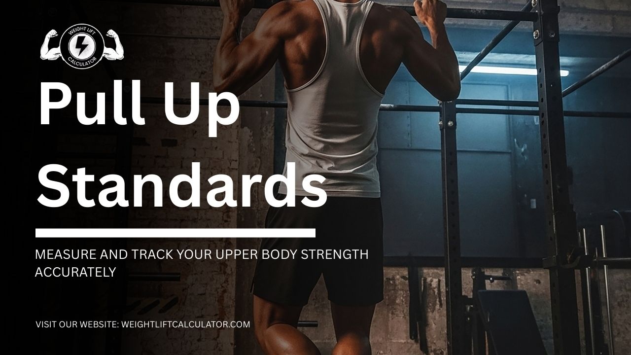 Pull-Up Standards by Experience Level: How Many Pull-Ups?