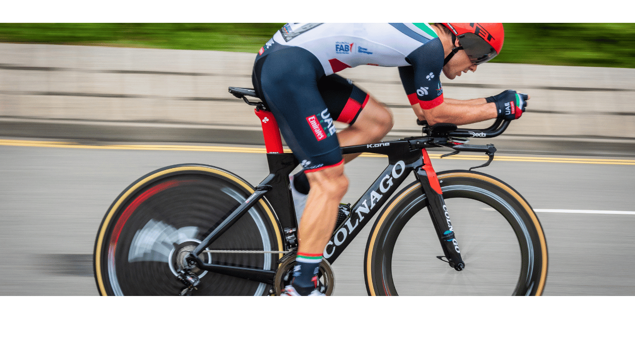 Cycle Pace Performance Calculator