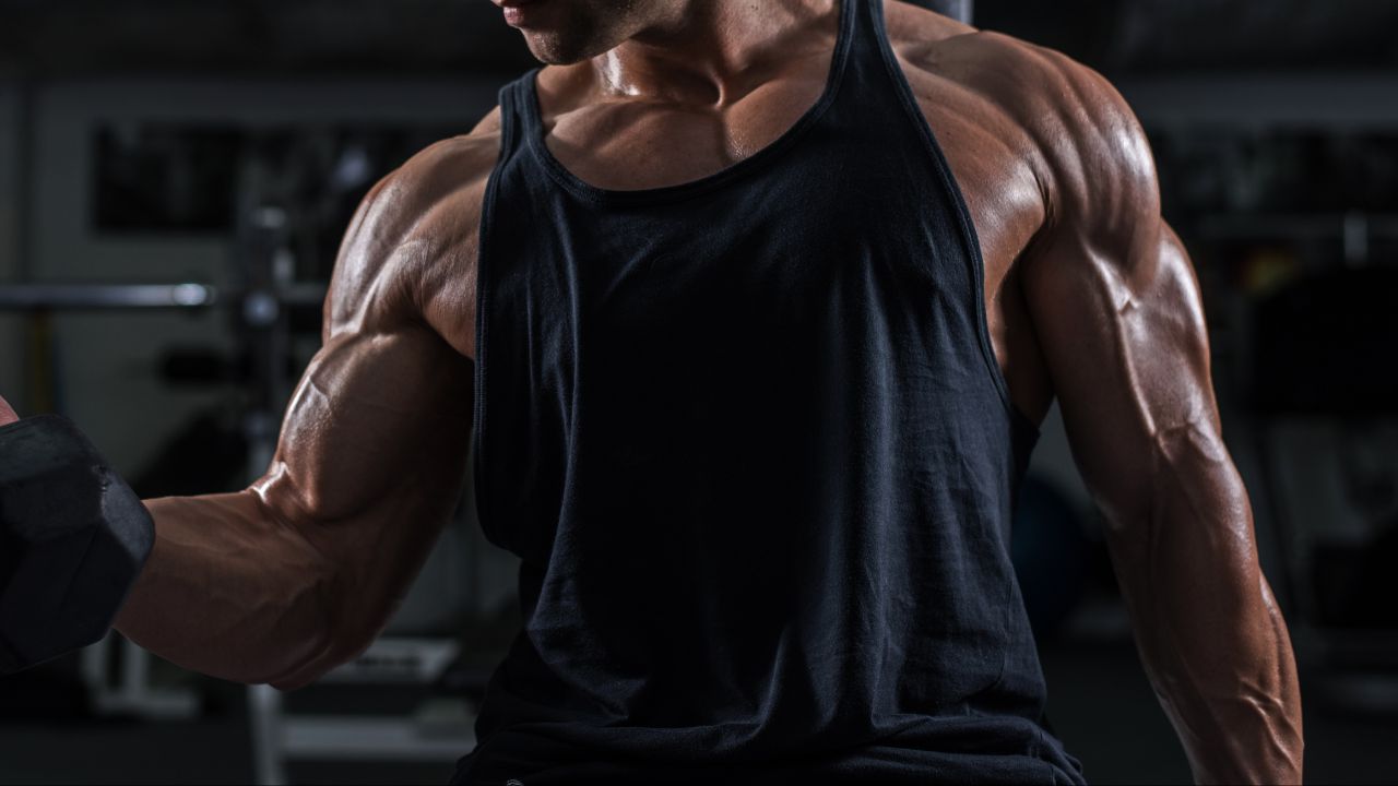 Complete Strength Training Guide