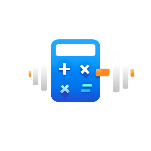Weight Lift Calculator