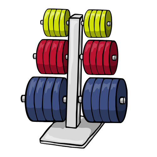 Barbell Calculator