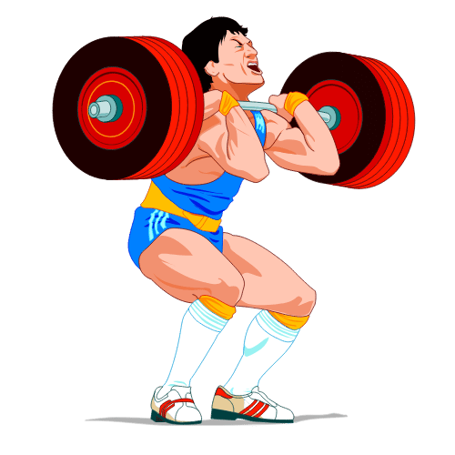 Powerlifting Calculator