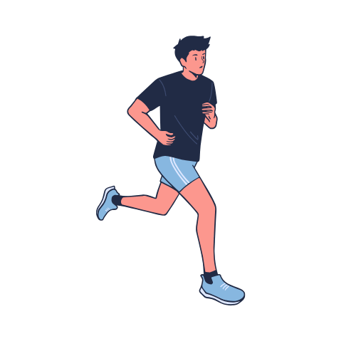 Running Calculator